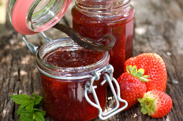 recette-confiture-fraise