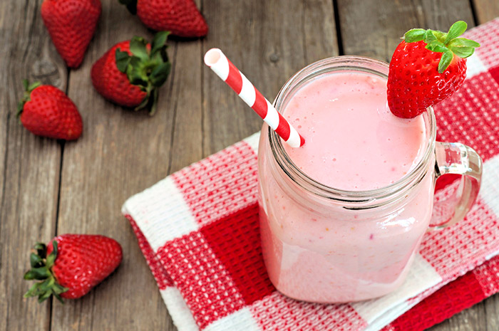 smoothie-fraise-coco